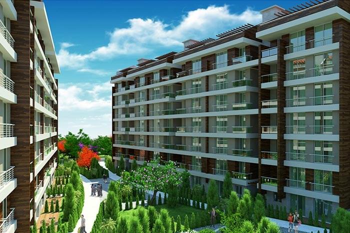 Dreamlife Konutları Çekmeköy - Görsel 2