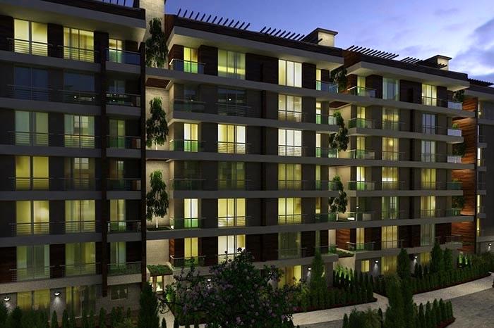 Dreamlife Konutları Çekmeköy - Görsel 6