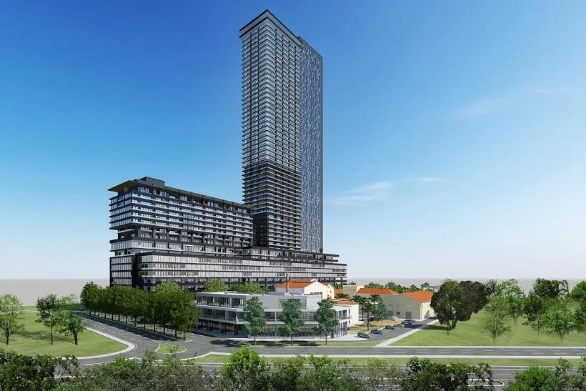 Mahall Bomonti İzmir