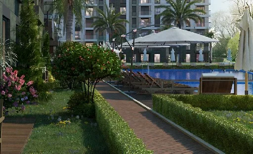 Vitrin Antalya