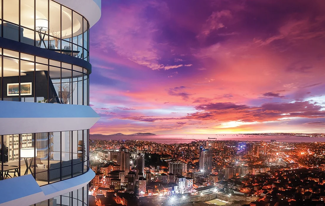 Uplife Kadıköy