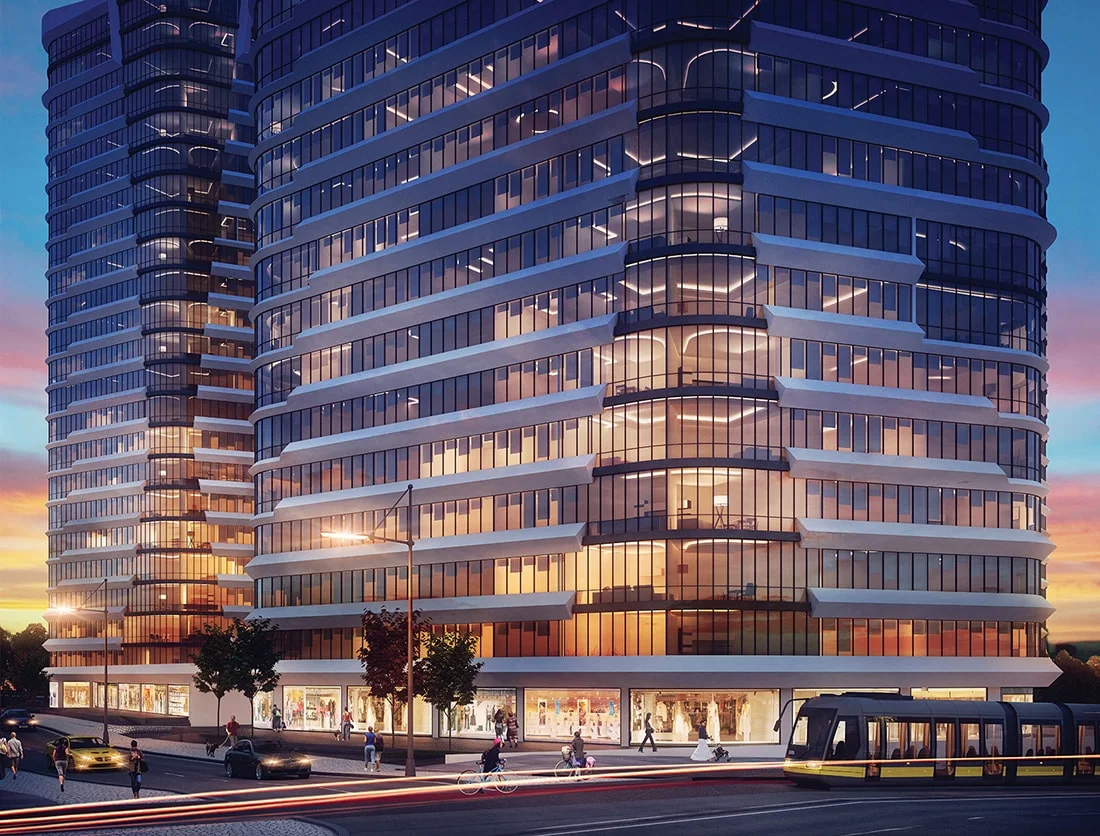 Uplife Kadıköy - Görsel 3