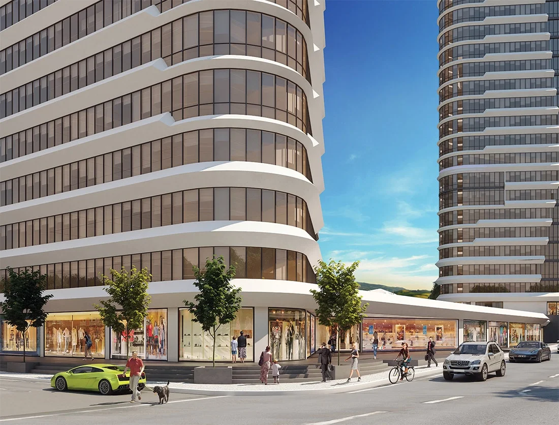 Uplife Kadıköy - Görsel 8