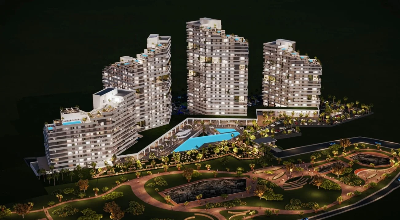 Querencia Long Beach
