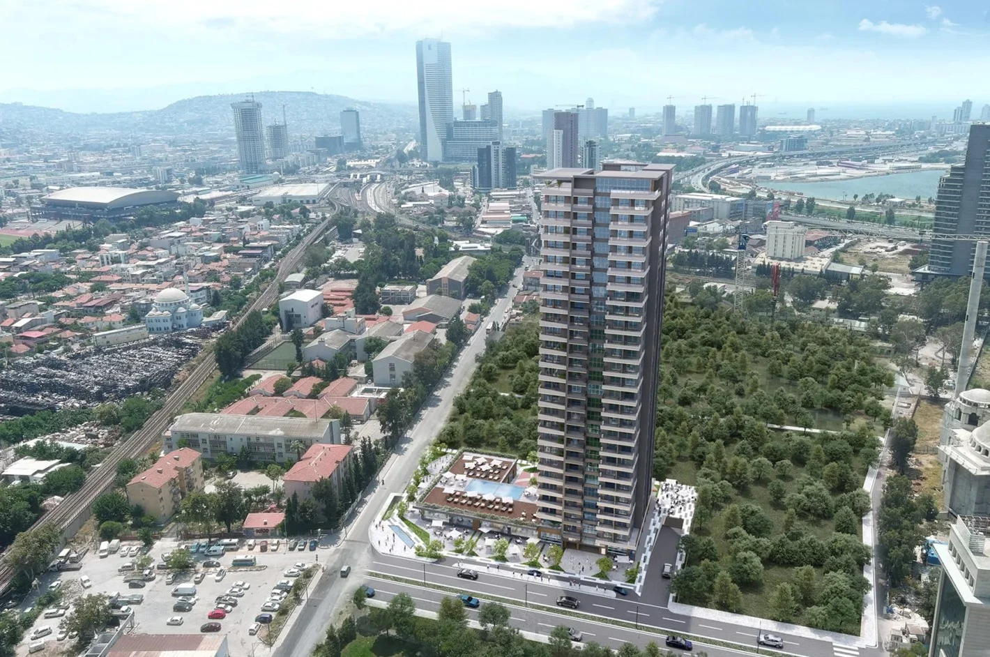 Velux Bayraklı - Görsel 7