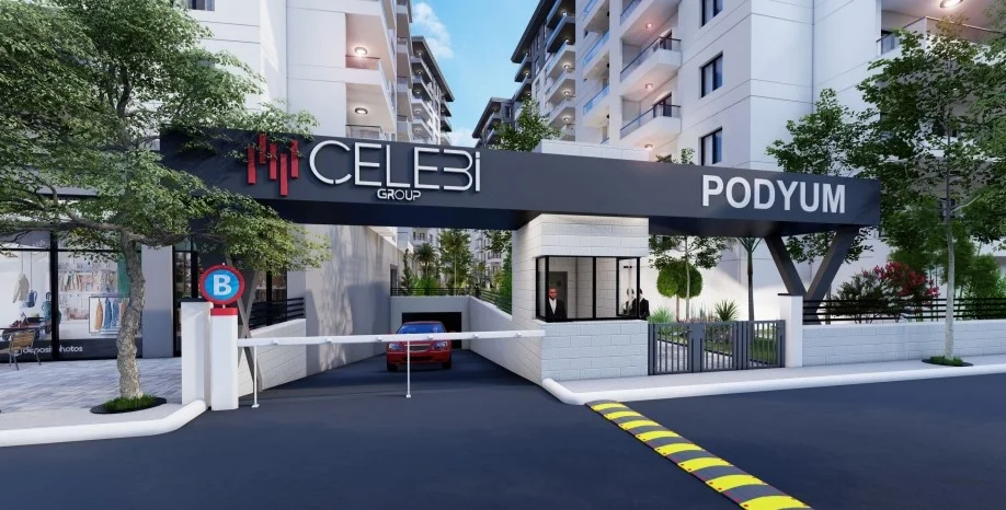 Çelebi Podyum - Görsel 8