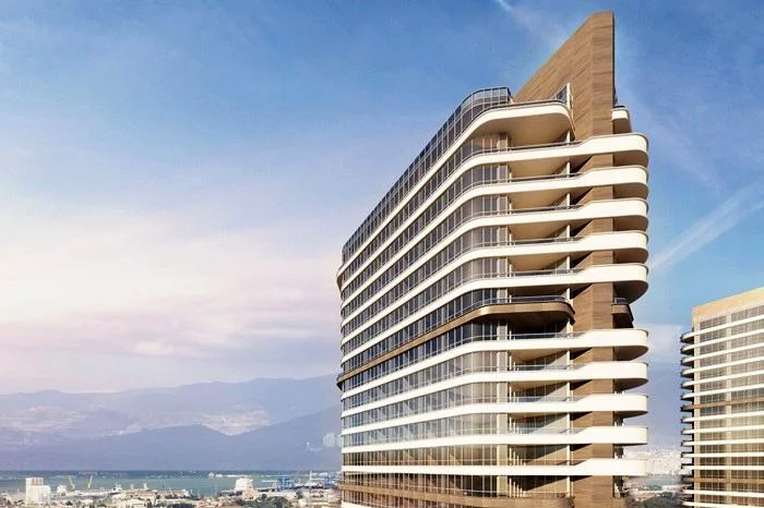 Evora İzmir - Görsel 5