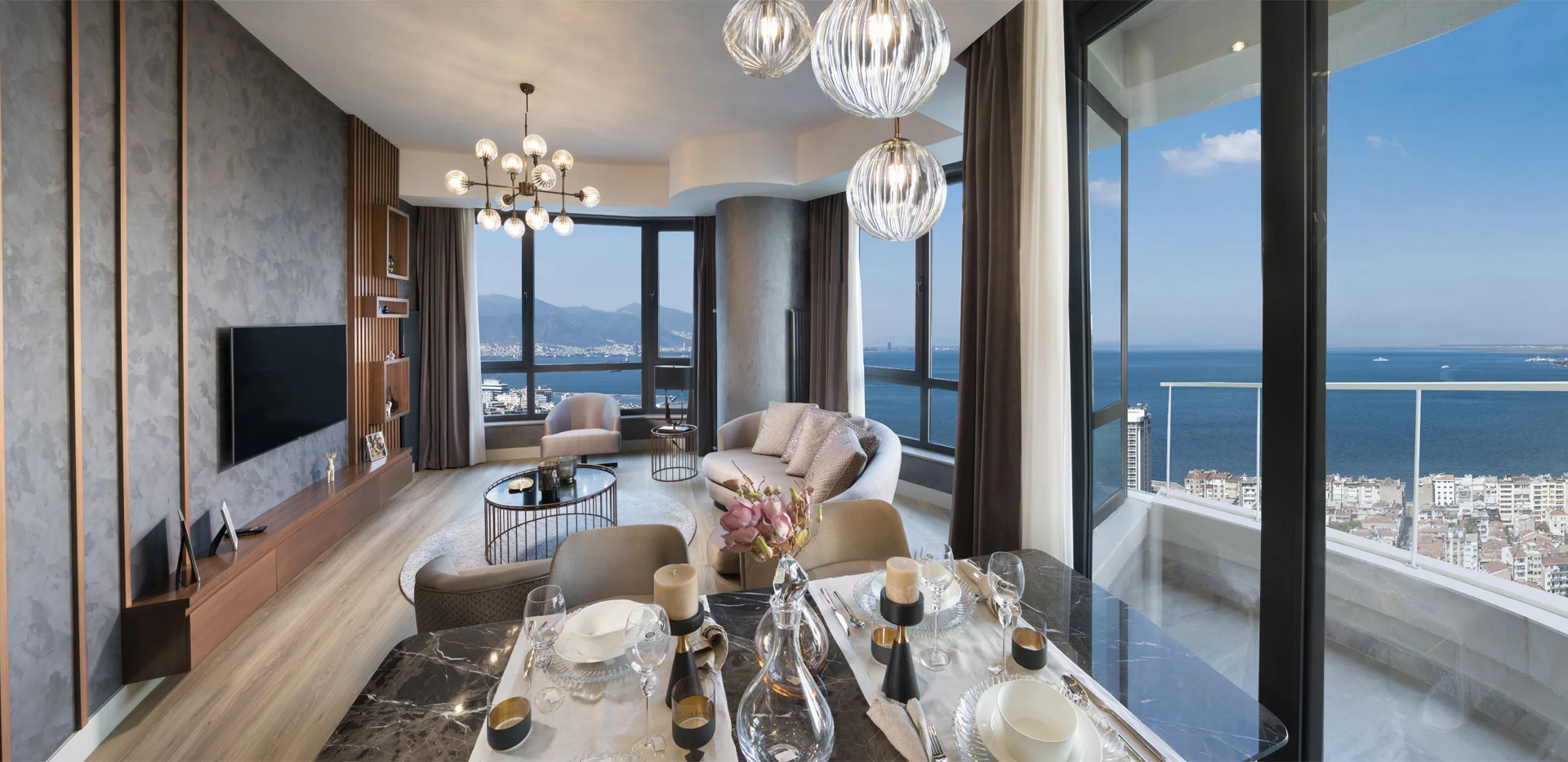 Evora İzmir - Görsel 8