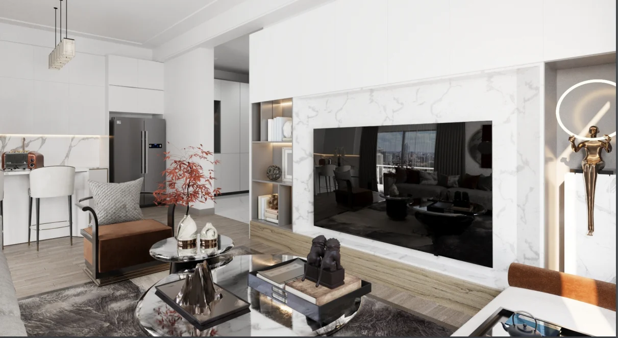 İdeal Concept-1 - Görsel 8