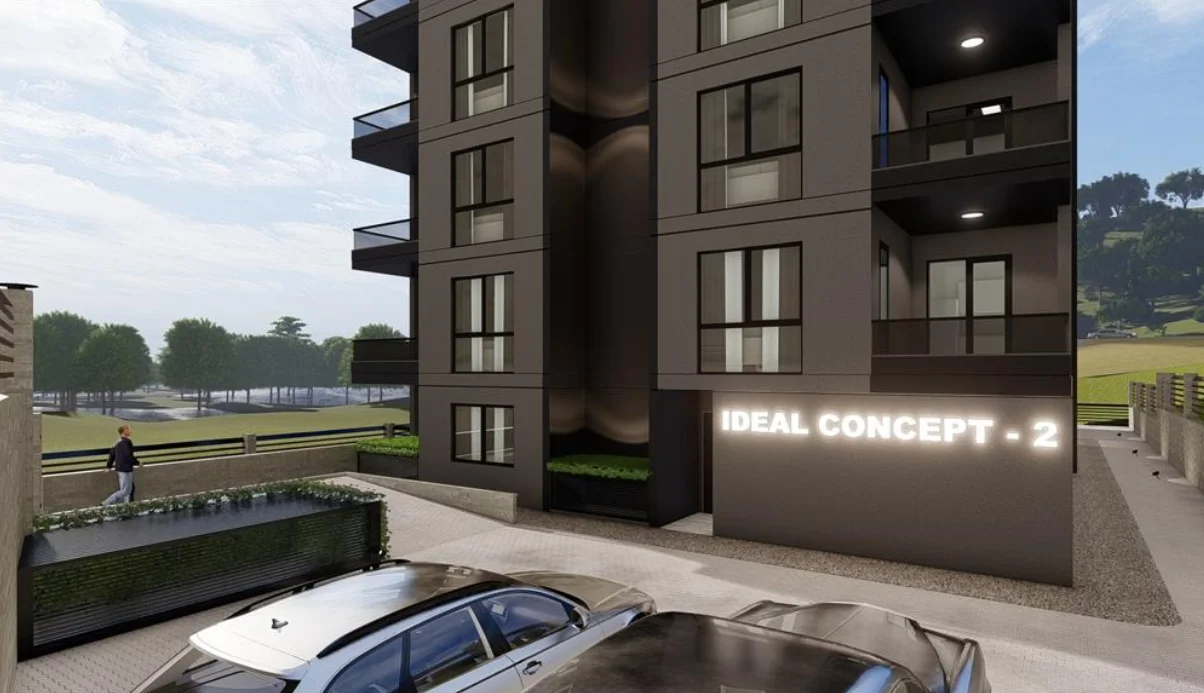 İdeal Concept-2 - Görsel 4