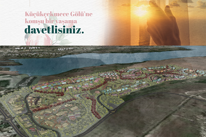 Emlak Konut Avcılar Firüzköy - Görsel 1