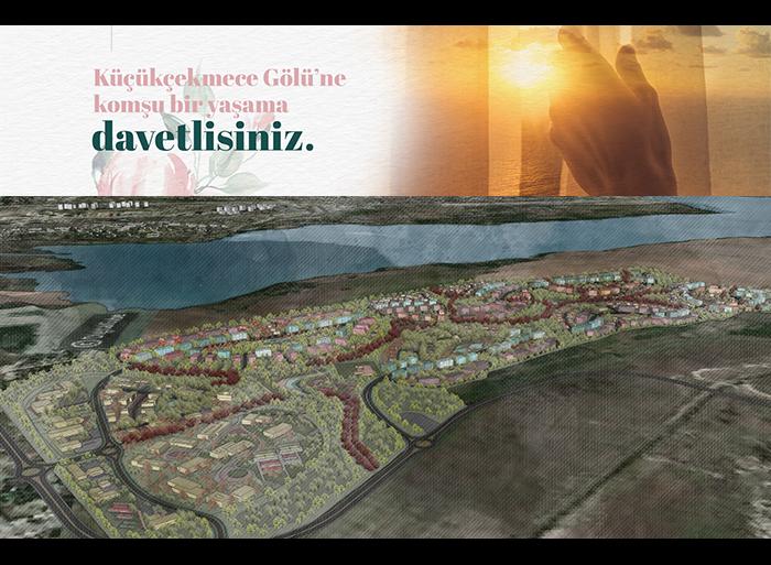 Emlak Konut Avcılar Firüzköy - Görsel 2