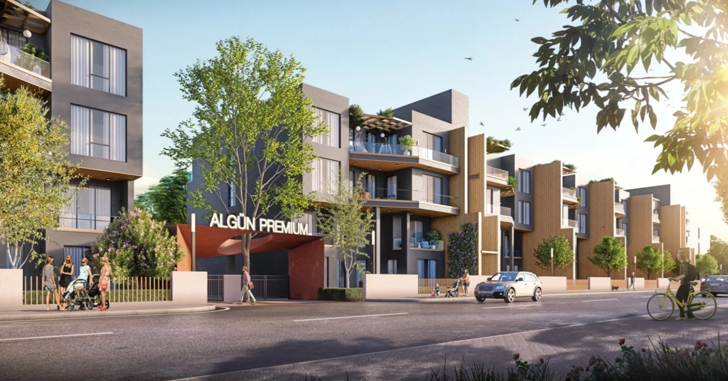 Algün Premium