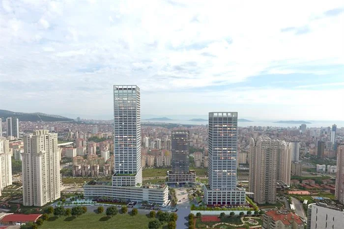 Ataşehir Modern - Görsel 3