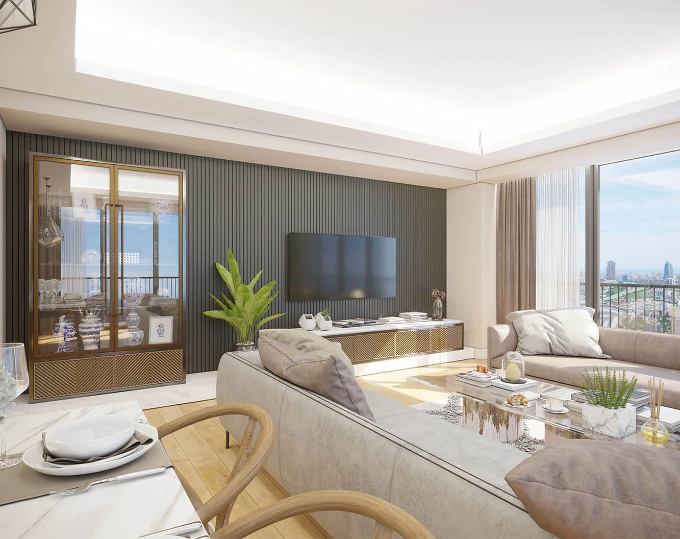 Ataşehir Modern - Görsel 4