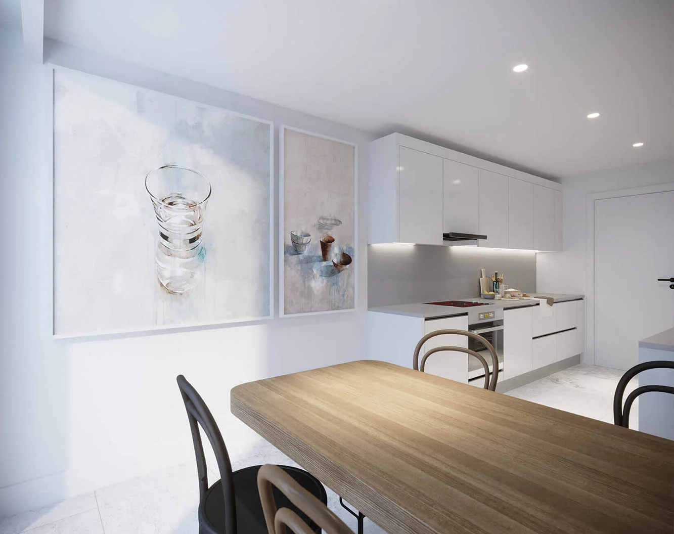 Ataşehir Modern - Görsel 5