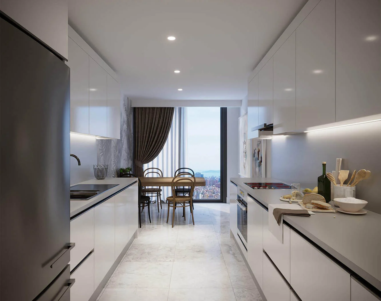 Ataşehir Modern - Görsel 6