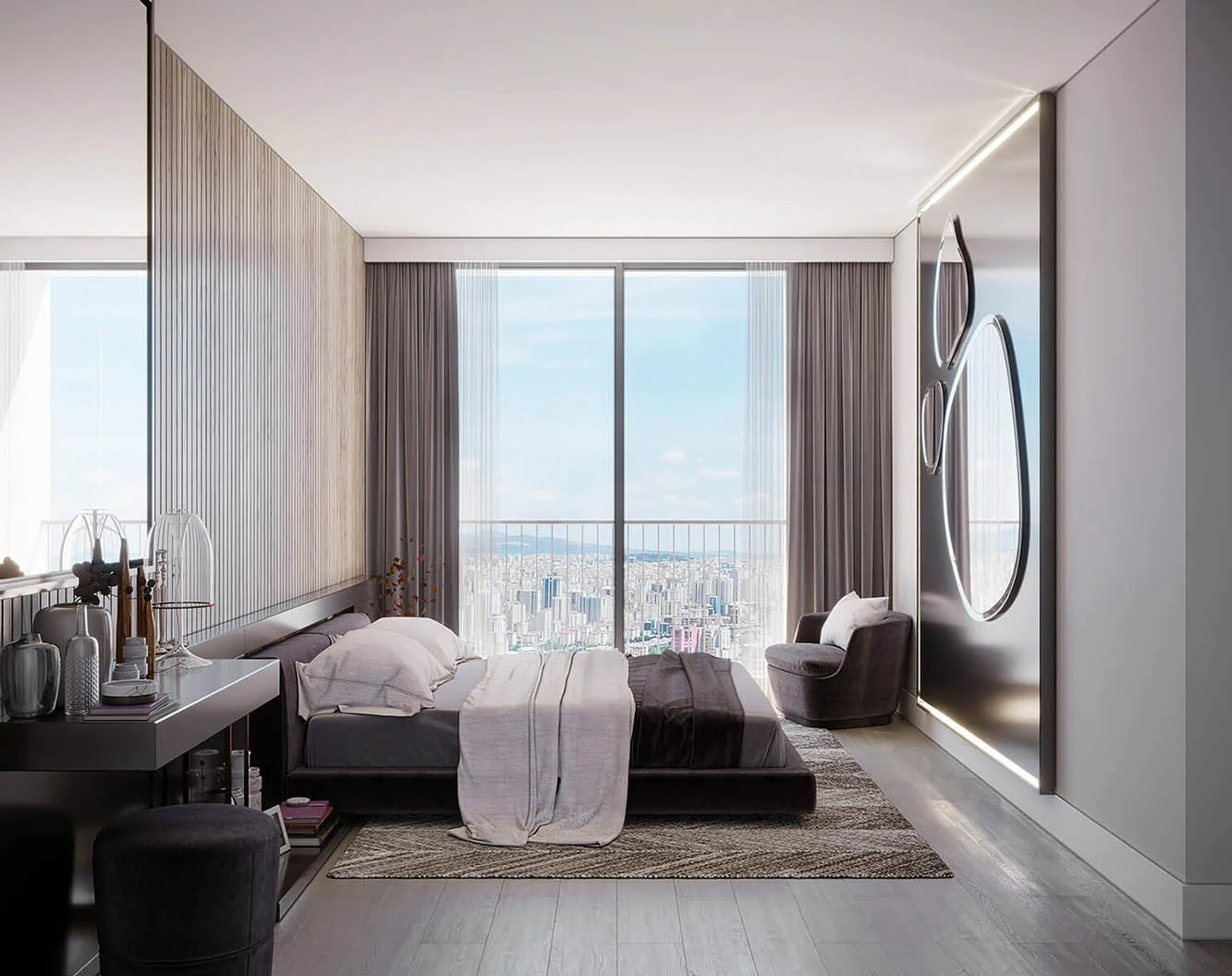 Ataşehir Modern - Görsel 8