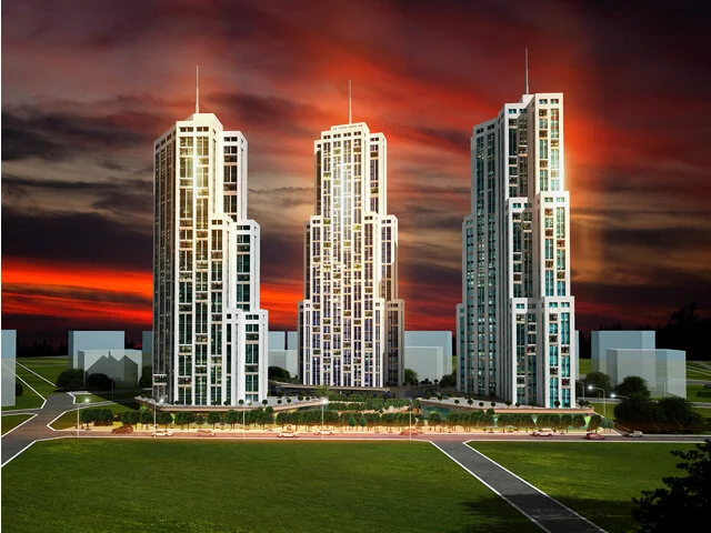 İçerenköy Evleri - Görsel 2