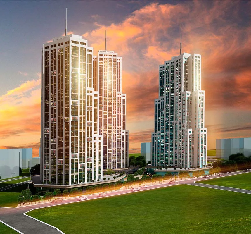 İçerenköy Evleri - Görsel 3