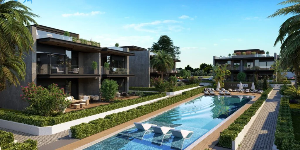 Casamarin Çeşmealtı Urla - Görsel 2