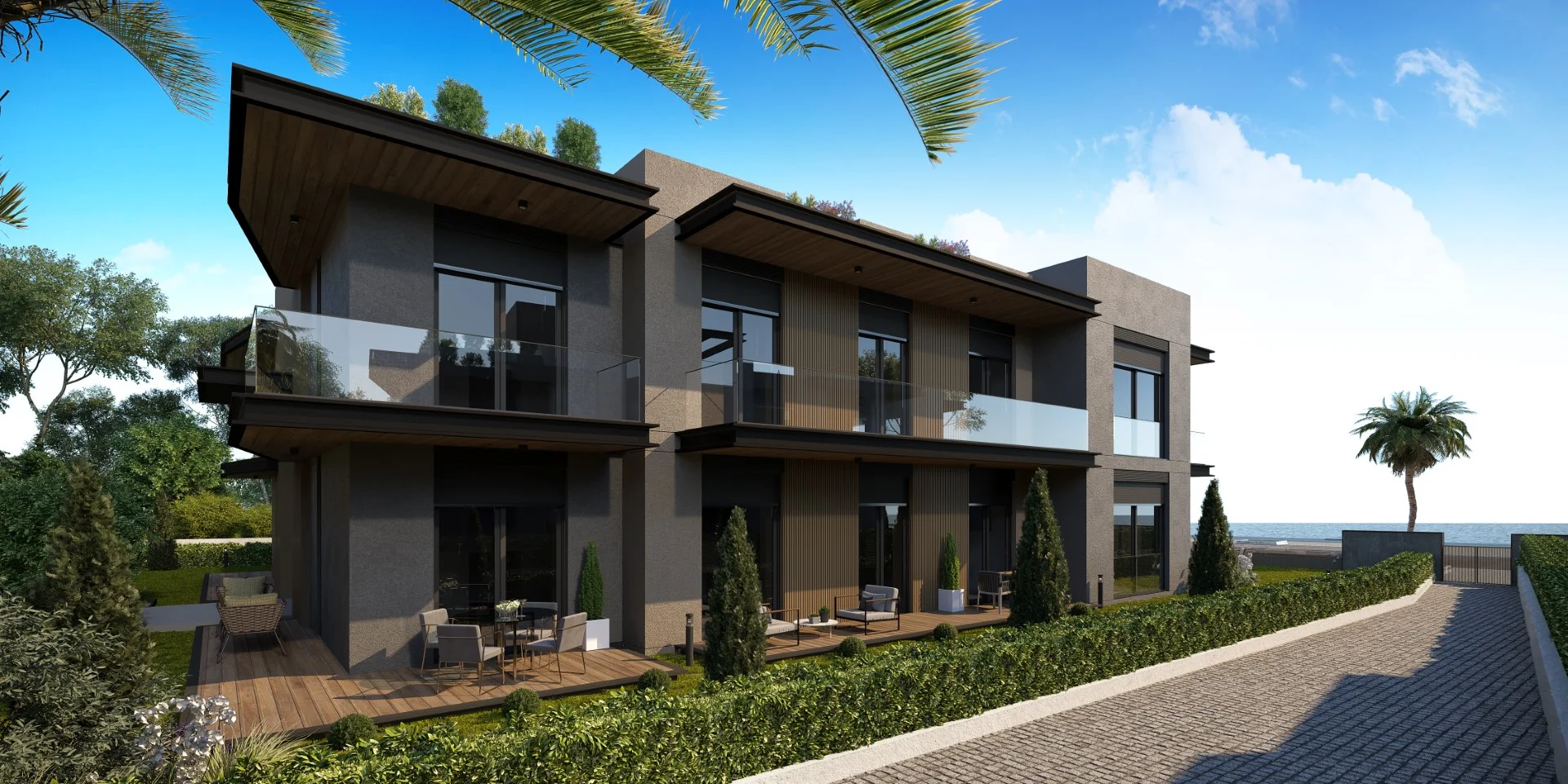 Casamarin Çeşmealtı Urla - Görsel 3