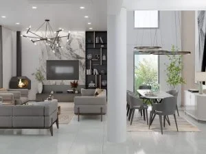 Dalyan Villaları - Görsel 10