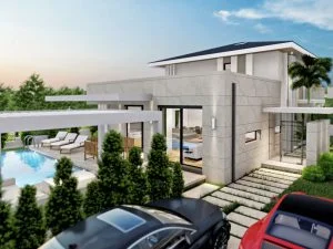 Dalyan Villaları - Görsel 7