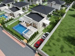 Dalyan Villaları - Görsel 8