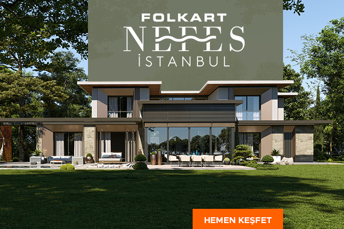 Folkart Nefes İstanbul