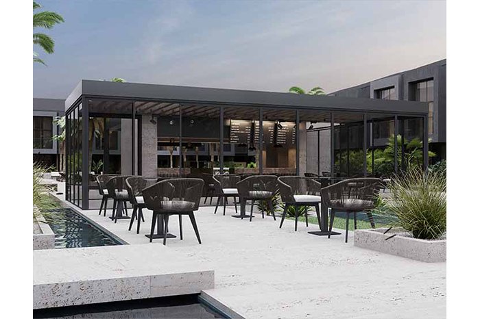 Gate Bodrum - Görsel 7