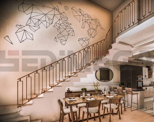 Loft Albero Country Club - Görsel 5