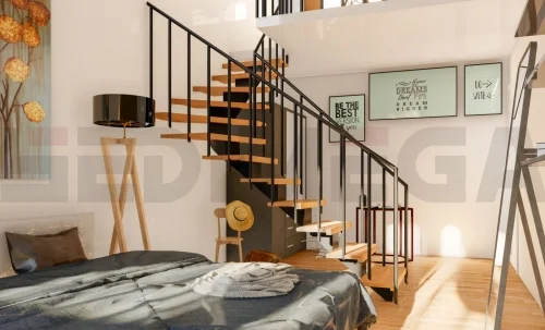 Loft Albero Country Club - Görsel 6