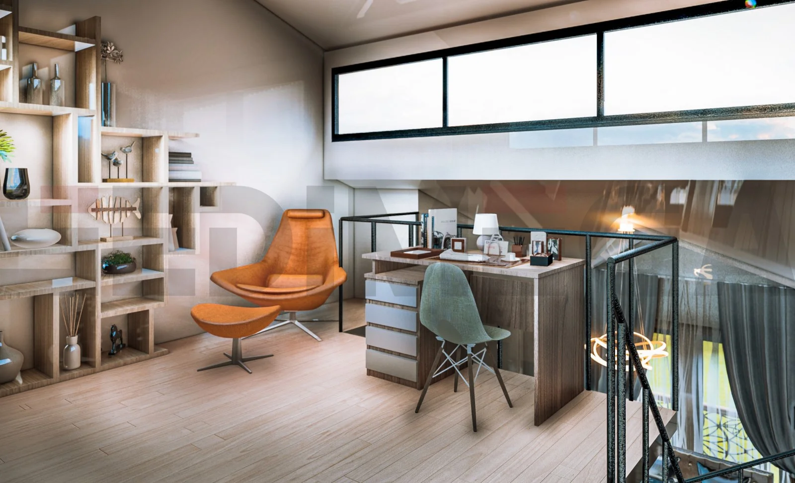 Loft Albero Country Club - Görsel 7
