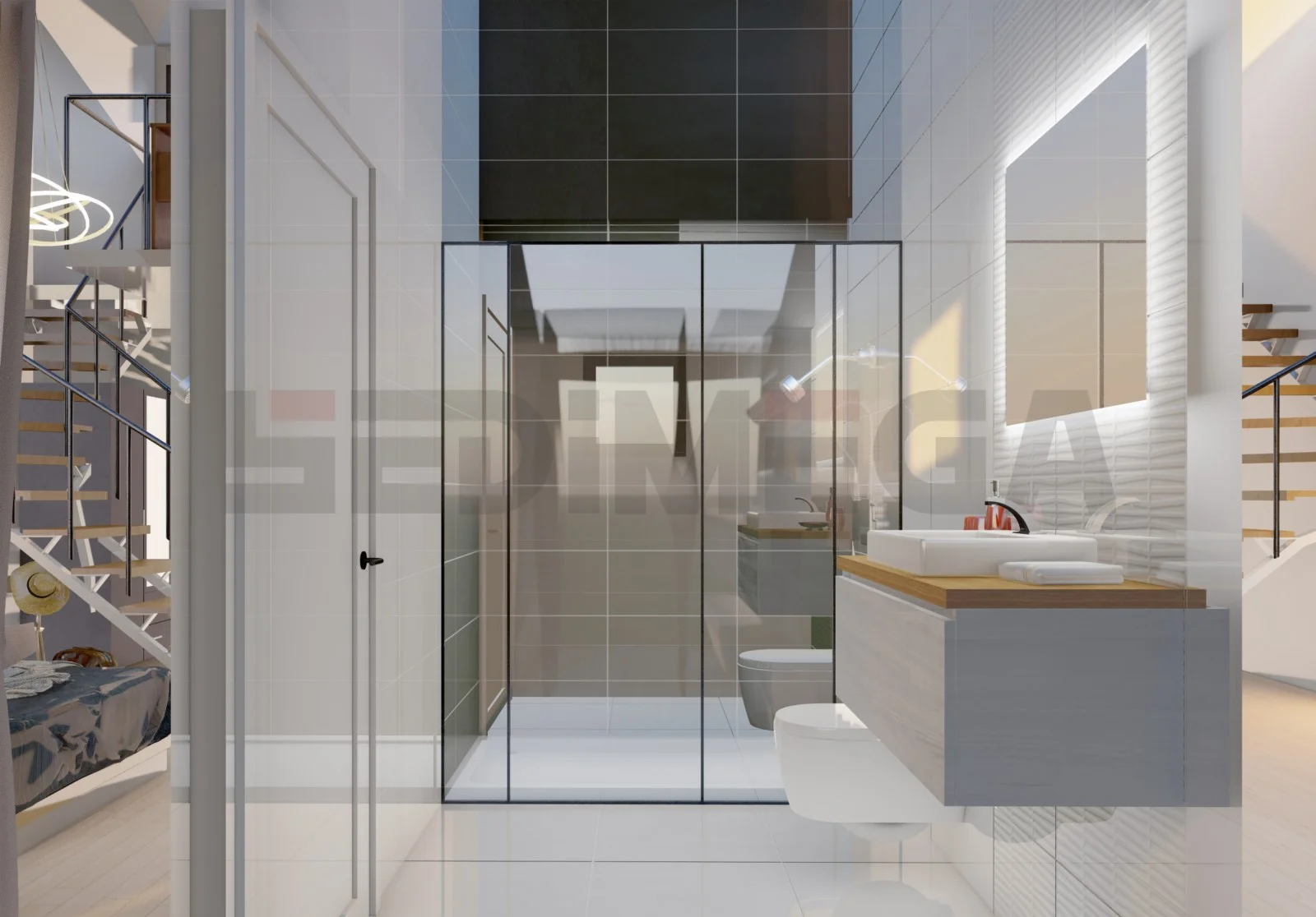 Loft Albero Country Club - Görsel 9