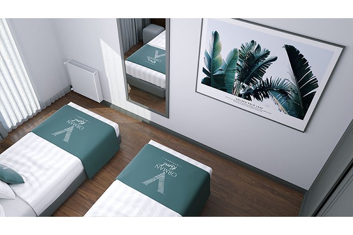 V Orman Resort - Görsel 19