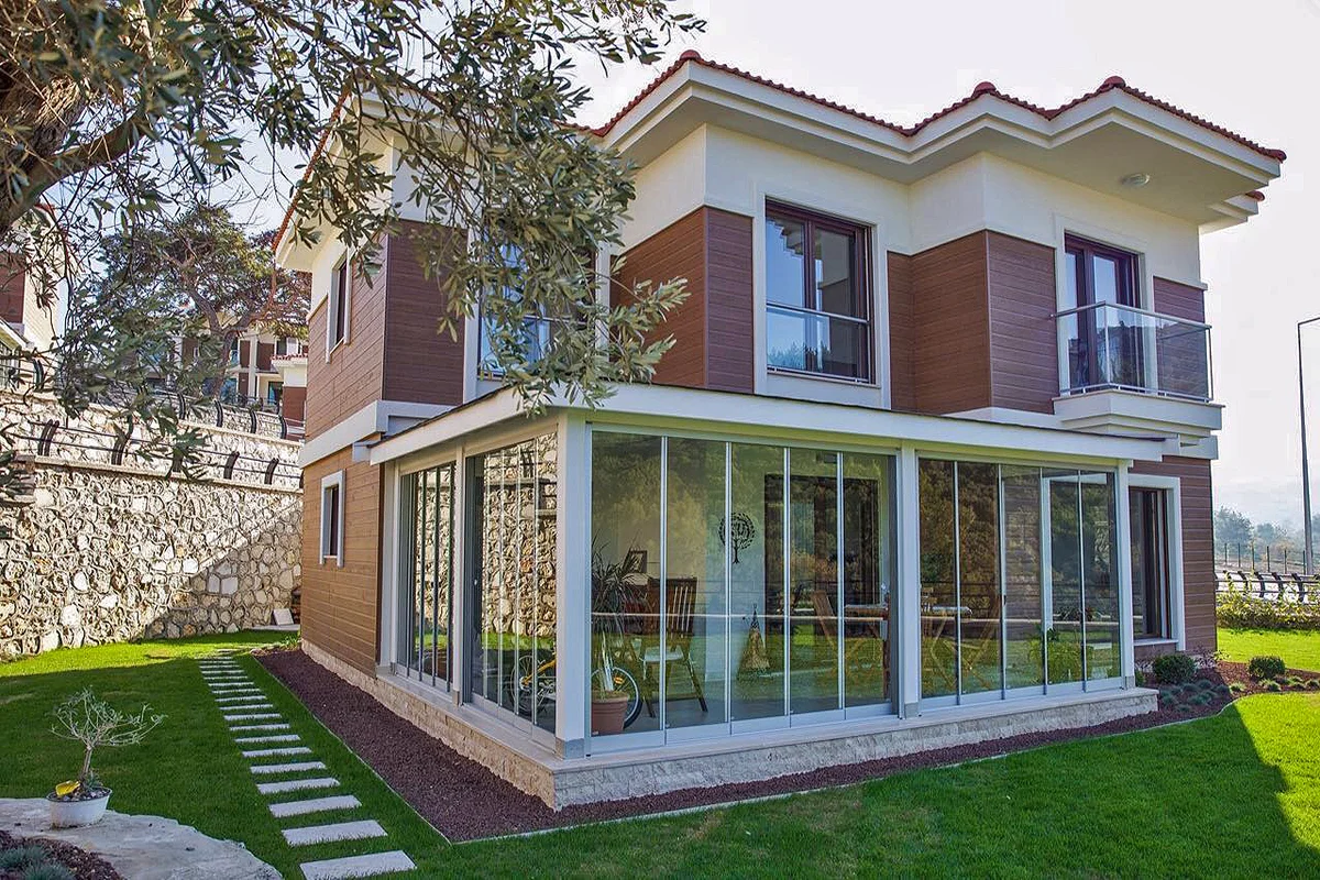 Dört Mevsim Konakları - Görsel 3