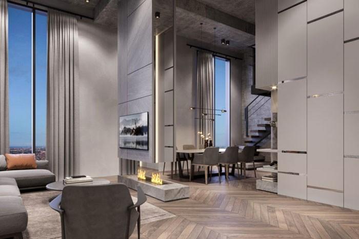 Emirgan Apartments by Seba - Görsel 25