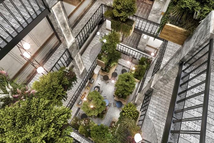 Emirgan Apartments by Seba - Görsel 3