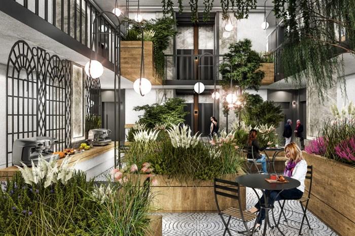 Emirgan Apartments by Seba - Görsel 5