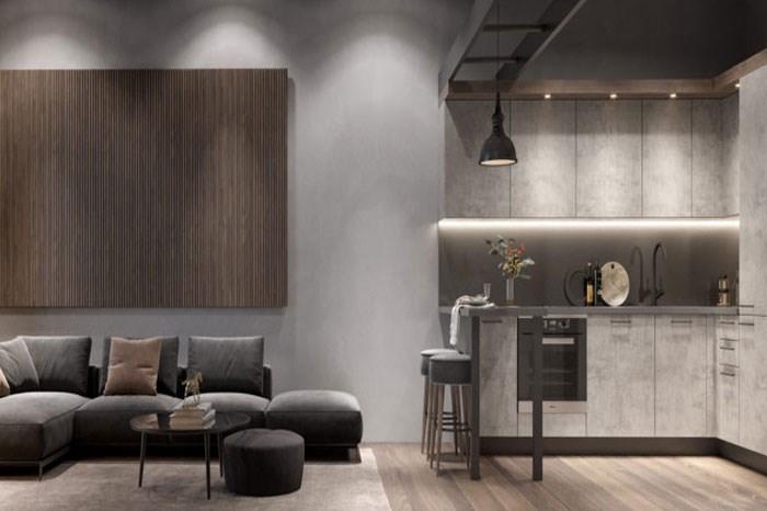 Emirgan Apartments by Seba - Görsel 23