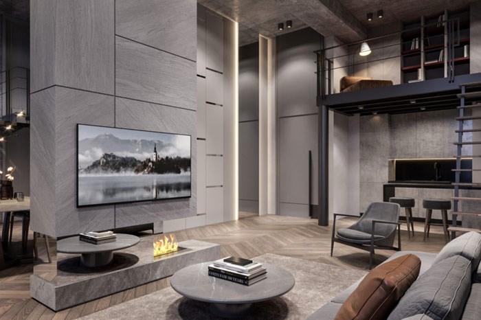 Emirgan Apartments by Seba - Görsel 9