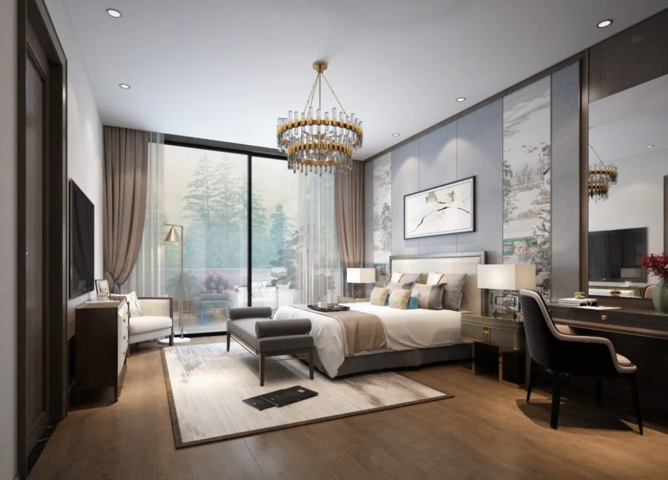 MiaPort Villas - Görsel 10