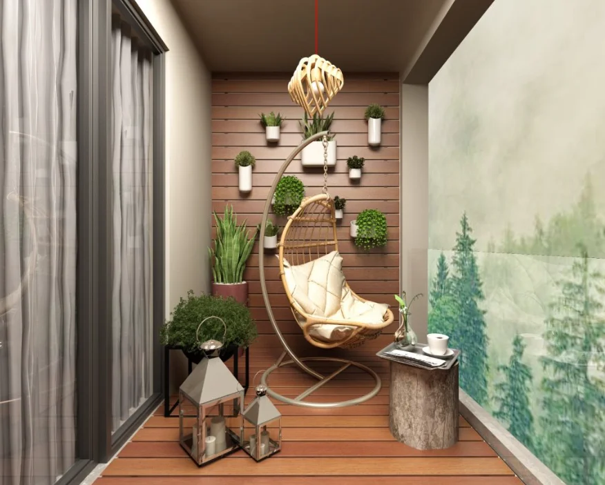 MiaPort Villas - Görsel 11