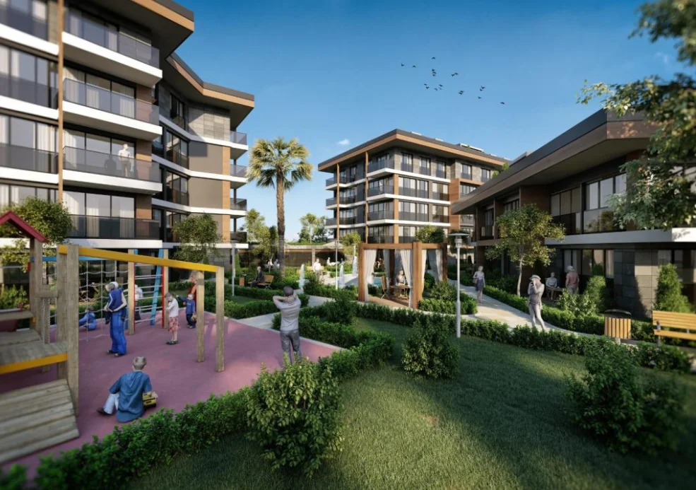 MiaPort Villas - Görsel 5
