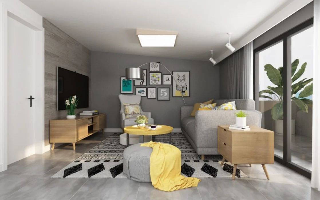 MiaPort Villas - Görsel 9