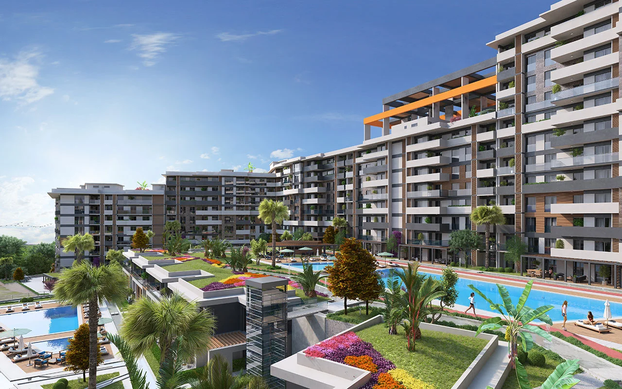 Yücesoy Kuzeyşehir - Görsel 2