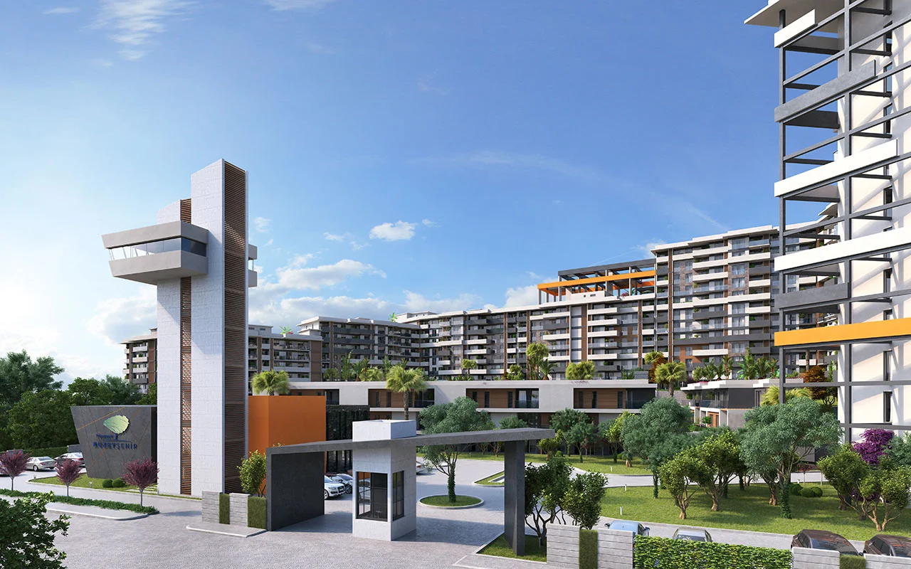 Yücesoy Kuzeyşehir - Görsel 3