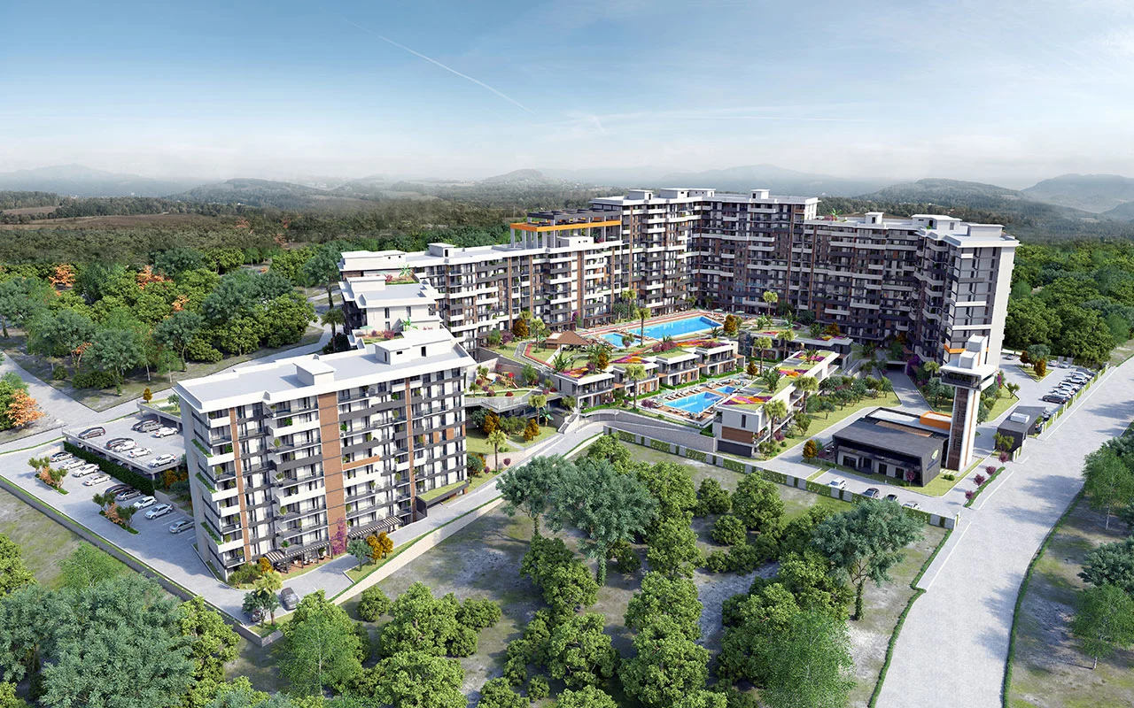 Yücesoy Kuzeyşehir - Görsel 4