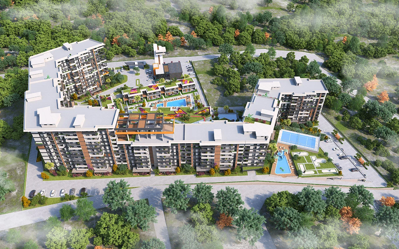 Yücesoy Kuzeyşehir - Görsel 7